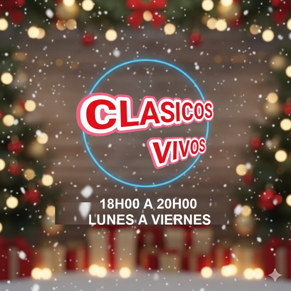 Clásicos Vivos 04